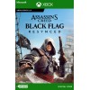 Assassins Creed Black Flag Resynced XBOX Series X|S CD-Key [GLOBAL]